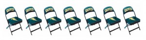 Sideline Chairs