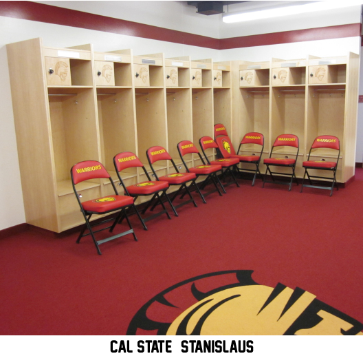 Locker Room Chairs for your Team